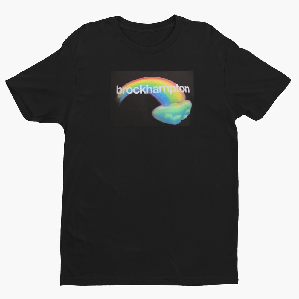 Brockhampton Shirt